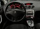 Peugeot 408 Style, 2014 года, пробег 214146 км