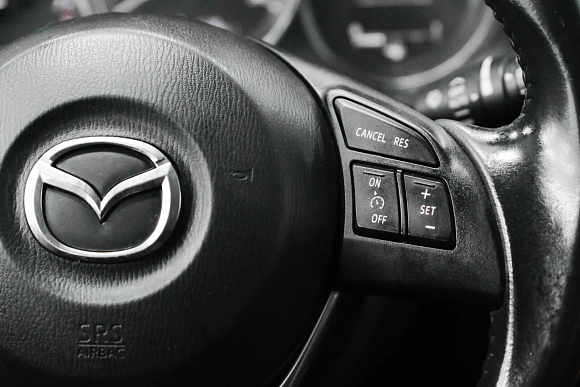 Mazda CX-5 Active, 2013 года, пробег 265726 км