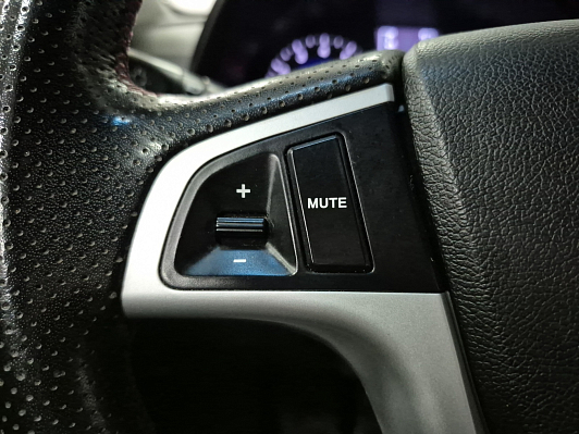 Hyundai Solaris Comfort, 2015 года, пробег 248121 км