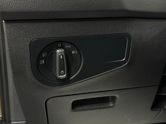 Volkswagen Tiguan CONNECT, 2020 года, пробег 101540 км
