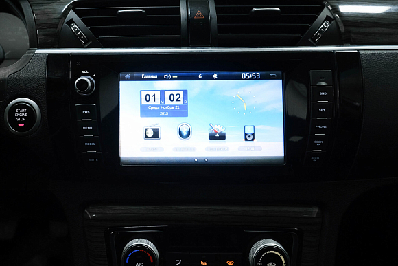 Zotye T600 Luxury, 2018 года, пробег 158328 км