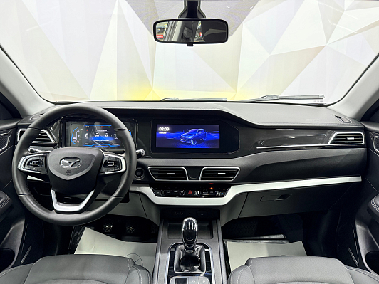 Kaiyi X3 Comfort, 2024 года, пробег 32231 км