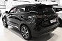 Chery Tiggo 7L Актив / Active, черный