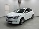 Hyundai Solaris Elegance, 2016 года, пробег 136110 км