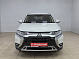 Mitsubishi Outlander Intense+, 2019 года, пробег 99376 км