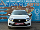 Lada (ВАЗ) Granta Комфорт, 2024 года, пробег 32132 км