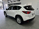 Mazda CX-5 Active, 2016 года, пробег 140000 км