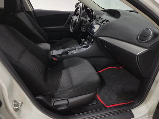 Mazda 3 Touring Plus, 2012 года, пробег 205000 км
