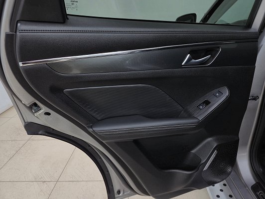 Haval Jolion Elite Plus, 2021 года, пробег 53328 км