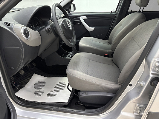 Lada (ВАЗ) Largus, 2015 года, пробег 233077 км