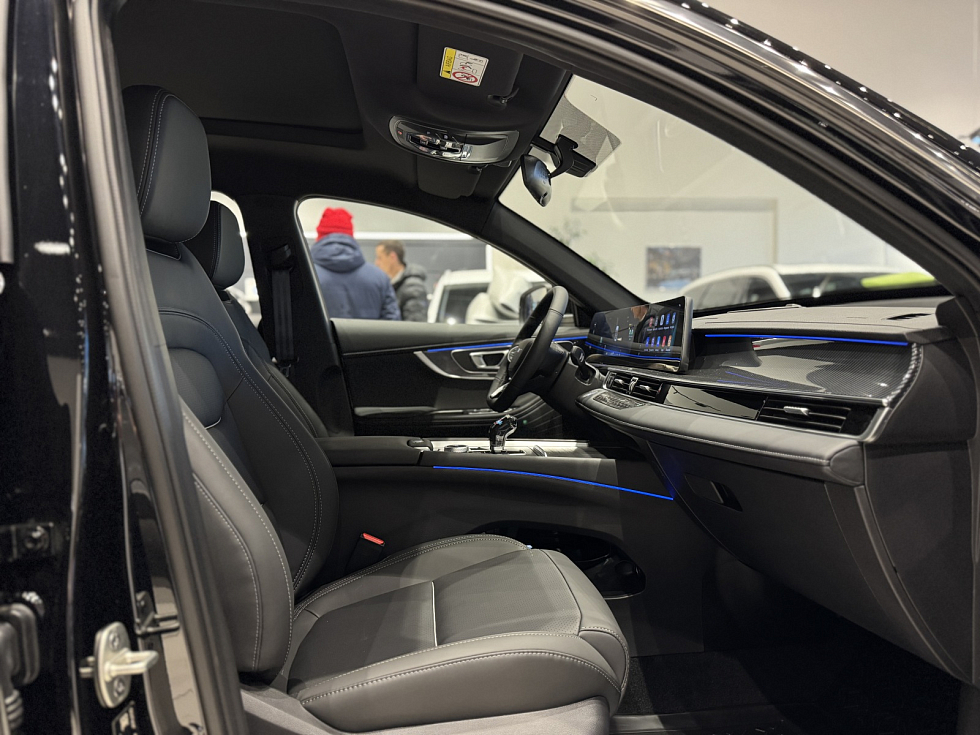 TENET T7 Прайм, красный