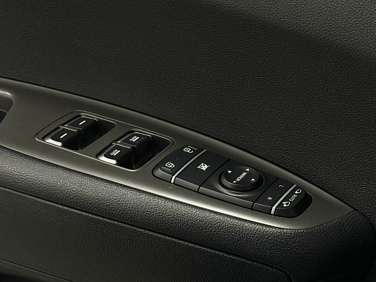 Kia Optima Classic, 2018 года, пробег 79000 км