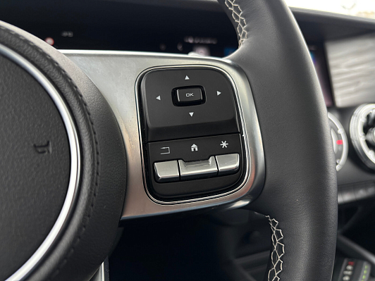 Tank 300 Драйв, 2024 года, пробег 28476 км