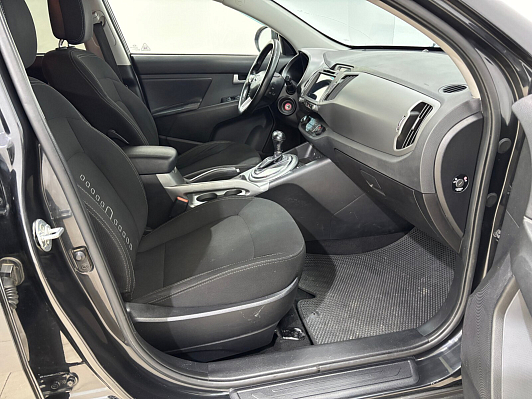 Kia Sportage Comfort, 2015 года, пробег 279068 км