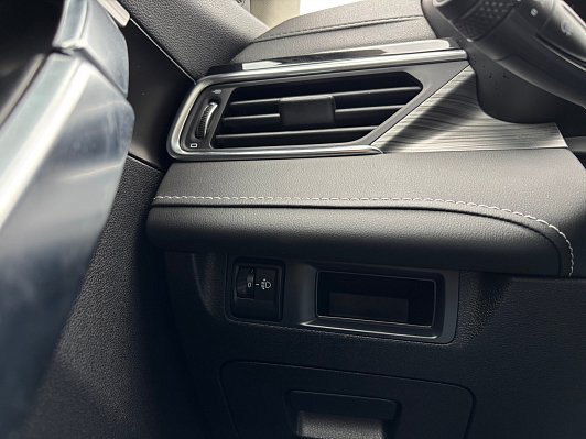 Geely Atlas Pro Flagship, 2022 года, пробег 9541 км