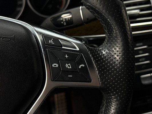 Mercedes-Benz E-Класс E200 Особая серия, 2015 года, пробег 247220 км