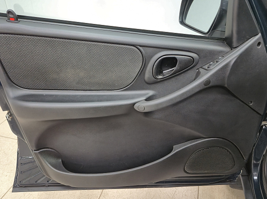 Lada (ВАЗ) Niva Travel BLACK, 2022 года, пробег 25996 км