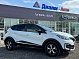 Renault Kaptur Drive, 2017 года, пробег 117318 км