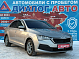 Skoda Rapid Active, 2021 года, пробег 150433 км