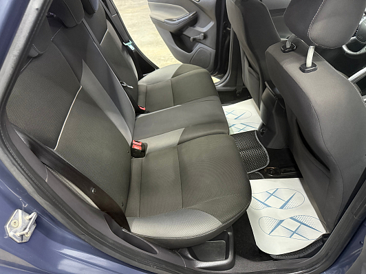 Ford Focus SYNC Edition, 2012 года, пробег 183412 км