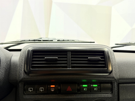 Lada (ВАЗ) Niva Legend Классик, 2022 года, пробег 32000 км