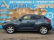 Nissan Juke SE Sport, 2011 года, пробег 231000 км