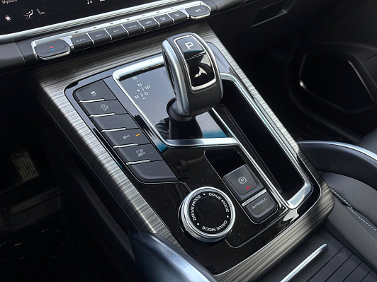 Belgee X70 Luxury 4х4, 2025 года, пробег 15176 км