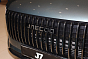 Jaecoo J7 Ultimate, серый
