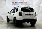 Renault Duster Expression, 2017 года, пробег 100357 км