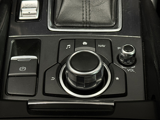 Mazda 6 Supreme Plus, 2015 года, пробег 212000 км