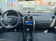 Nissan Almera Tekna, 2018 года, пробег 96446 км