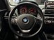 BMW 1 серии, 2017 года, пробег 87613 км
