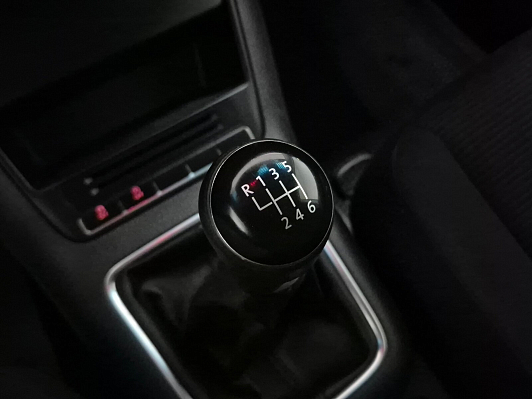 Volkswagen Tiguan Trend&Fun, 2012 года, пробег 162560 км