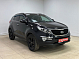 Kia Sportage Comfort, 2015 года, пробег 279068 км