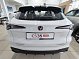 Changan CS35 Max Техно, белый