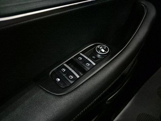 Chery Tiggo 7 Pro Prestige, 2022 года, пробег 80756 км
