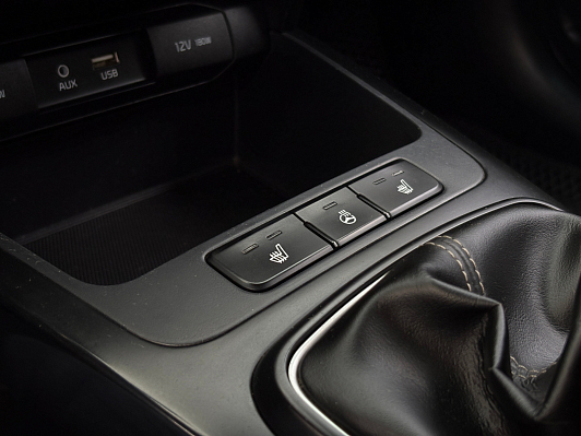Kia Rio Edition Plus, 2020 года, пробег 90047 км