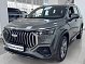 Geely Okavango Флагман, серый