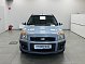 Ford Fusion Elegance, 2007 года, пробег 249422 км