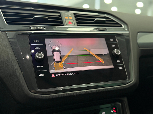 Volkswagen Tiguan Status, 2021 года, пробег 59039 км