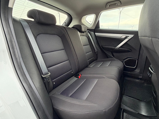 Belgee X50 Стиль, 2024 года, пробег 21800 км