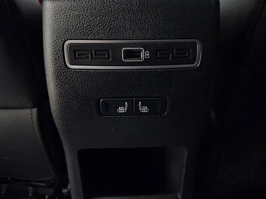 Geely Coolray Flagship, 2023 года, пробег 91184 км