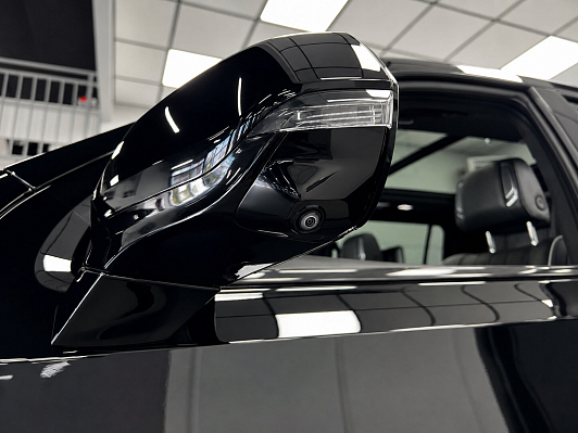 Cadillac Escalade Premium Luxury Platinum, 2023 года, пробег 87189 км
