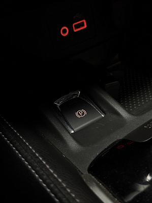 Nissan X-Trail SE Yandex, 2020 года, пробег 65500 км