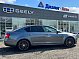 Skoda Octavia Hockey Edition, 2017 года, пробег 187964 км