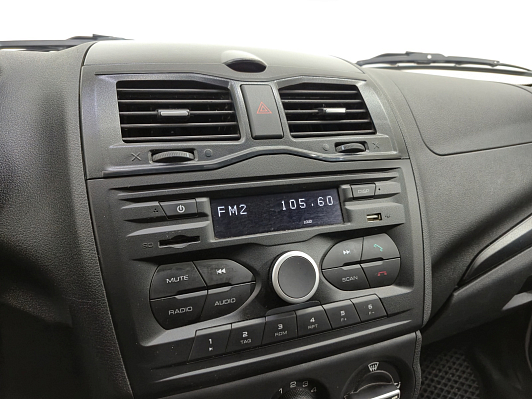 Lada (ВАЗ) Granta Comfort'23 Plus, 2023 года, пробег 48430 км