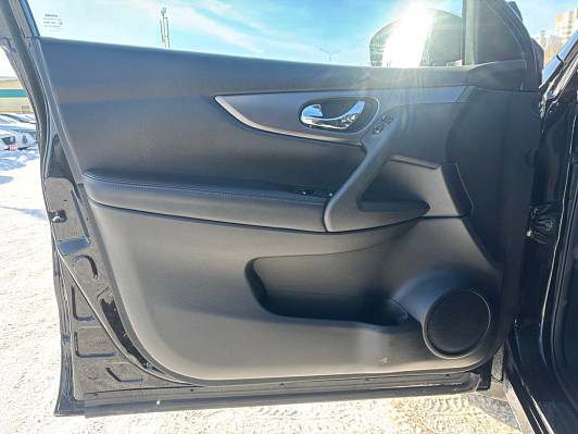 Nissan Qashqai SE+, 2021 года, пробег 140732 км