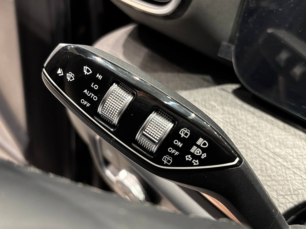 Jaecoo J8 Престиж, черный