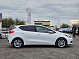 Kia Ceed Luxe, 2015 года, пробег 177299 км