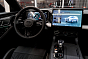 GAC GS8 GX Premium, черный